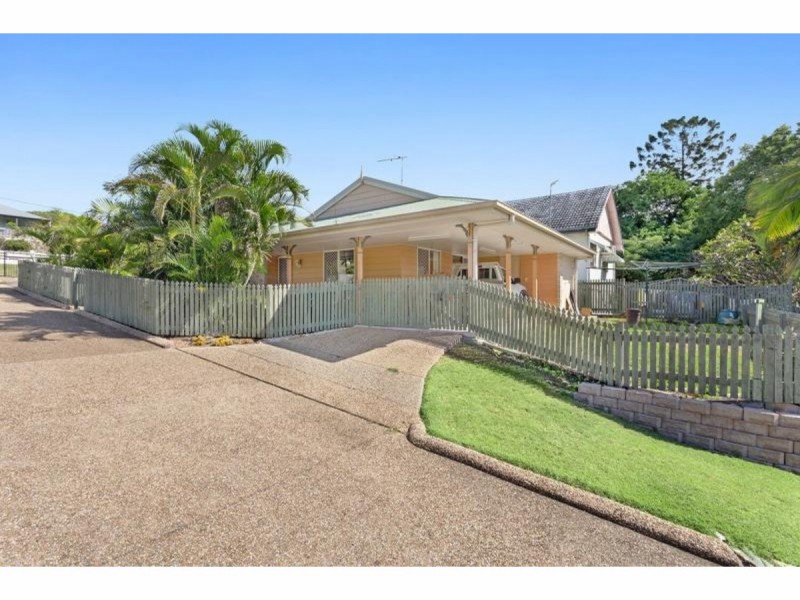 26 Knutsford Street, Wandal QLD 4700